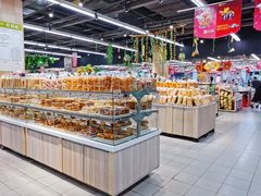 -爱斯即膜永辉超市(西美·五洲天地店)