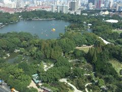 -上海新发展亚太JW万豪酒店