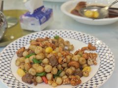 -海宝酒家(中山四路店)