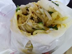 -安徽阜阳卷馍(西单店)