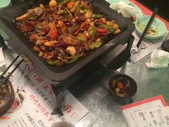 -炭舍干锅·烤鱼(扬名广场店)