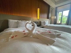 -浙江安吉JW万豪酒店