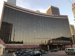 -北京中国大饭店