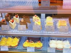 -Monchouchou檬舒舒(尚嘉中心店)