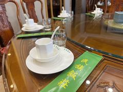 -民族饭荘(新华大街店)