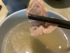 -贰重天冰煮羊自助火锅(东坝店)
