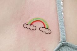 -MDZ STORE·TATTOO·耳饰