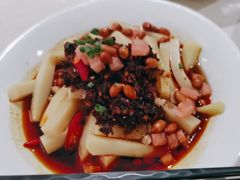-泉上·发现DISCOVERY ·黔菜餐厅(银海元隆广场店)