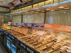 -姜胖胖无限自助烤肉(弹子石店)