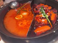 -江北北火锅馆·公路夜市(魏公村店)