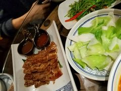 -云海肴·汽锅鸡·云南菜(领展购物广场·中关村店)