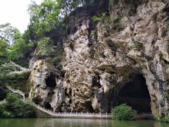 -天河潭旅游度假区