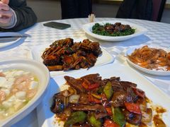 -光明邨大酒家(淮海路店)
