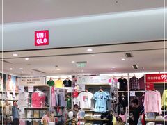 -优衣库(上海虹口龙之梦店)