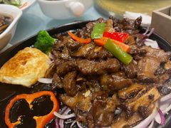 -御苑精品川菜馆(锦江店)
