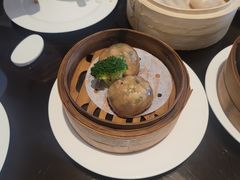 -上海宝华喜来登酒店·采悦轩中餐厅
