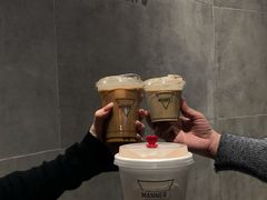 -Manner Coffee(淮海755店)
