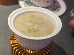 -锦府园·新台州菜(合生汇店)