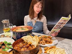 -奉天小馆·非遗东北菜(济南万象城店)