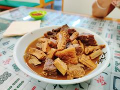 -七爷清汤腩(中心南路店)