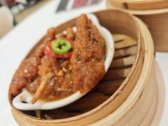 -翠园(广州太古汇店)