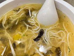 云南过桥米线-福利来酒店(泺源大街店)