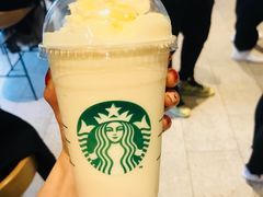 -星巴克(天津佛罗伦萨小镇店)