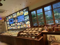 -桐湾大院·桐庐菜(滨江店)