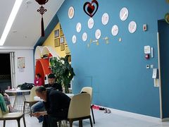 -西安小天鹅艺术团(曲江Alice店)