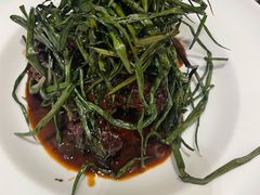 -新吉士·上海菜(浦东LCM置汇旭辉店)