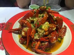 -熊记虾王·小龙虾(东晓南店)