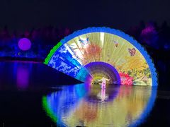 -印象西湖·最忆是杭州实景演出