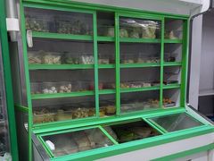 -金张掖麻辣烫(广运潭大道店)