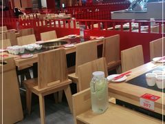 -豪渝火锅(红谷滩万达店)