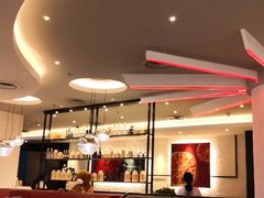 大堂-必胜客(安阳中华路店)