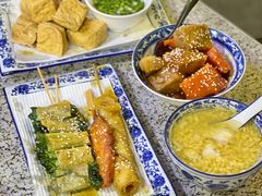 -黄记潮汕甜汤(贝底田坊店)