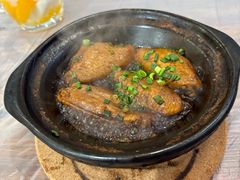 -小时候焗海鲜(鄞州万达店)