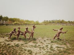 -天津东丽湖风景区