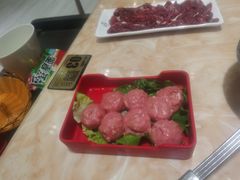 -三牛牛肉火锅