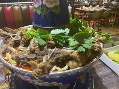 -龙虾风暴(松江店)