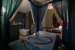 -琦品高端美容SPA私佳美场