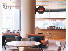 -星巴克臻选(上海合生汇1F店)
