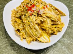 乾隆白菜-东来顺(盛世广场·食尚街店)