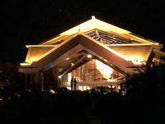 -苏州阳澄湖澜廷酒店-有景阁中餐厅