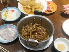 -东北大院·东北菜(三台子店)