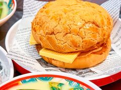 -孖记茶档·热腾茶餐(荔湾领展广场店)