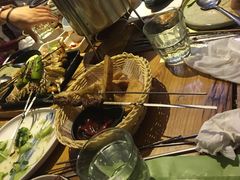 -通海俄式烧烤(下瓦房店)