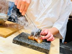 -荣一代目OMAKASE板前料理