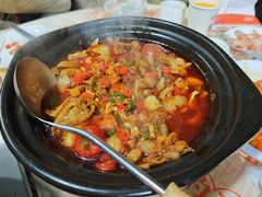 -小林哥的海鲜馆·夜宵烧烤(渔人码头店)
