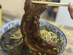 -九八五面馆(欧洲城店)
